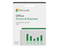 Microsoft Office Home & Business 2024  ESD - 1282828 - zdjęcie 1
